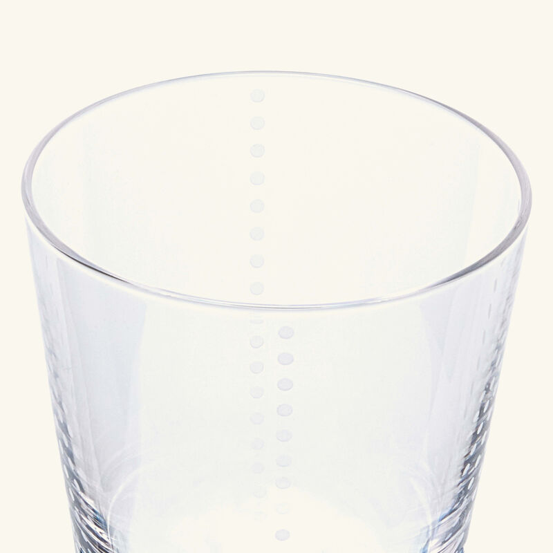 Somerset Drinking Glass Blue Set Of 2 reflections copenhagen somerset drinking glass blue set of 2