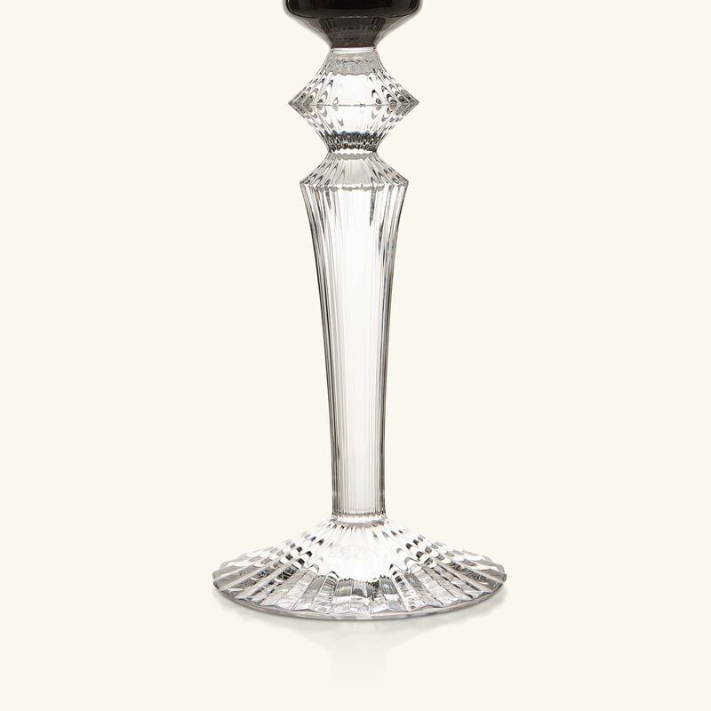 Mille Nuits Flutissimo Champagne Glass Red Set Of 2 baccarat mille nuits flutissimo champagne glass red set of 2