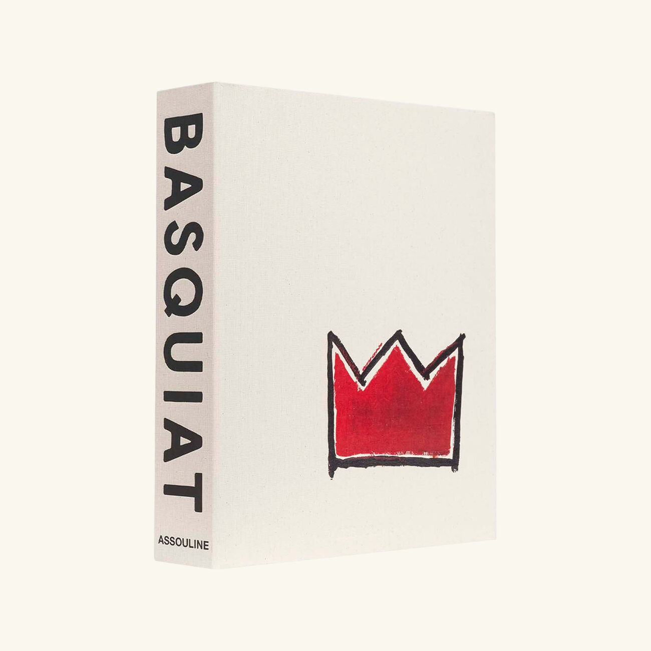 Basquiat Book 48x41cm assouline basquiat book 48x41cm