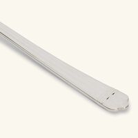 كريستوفل شوكة تقديم السلطة آريا مطلية بالفضة