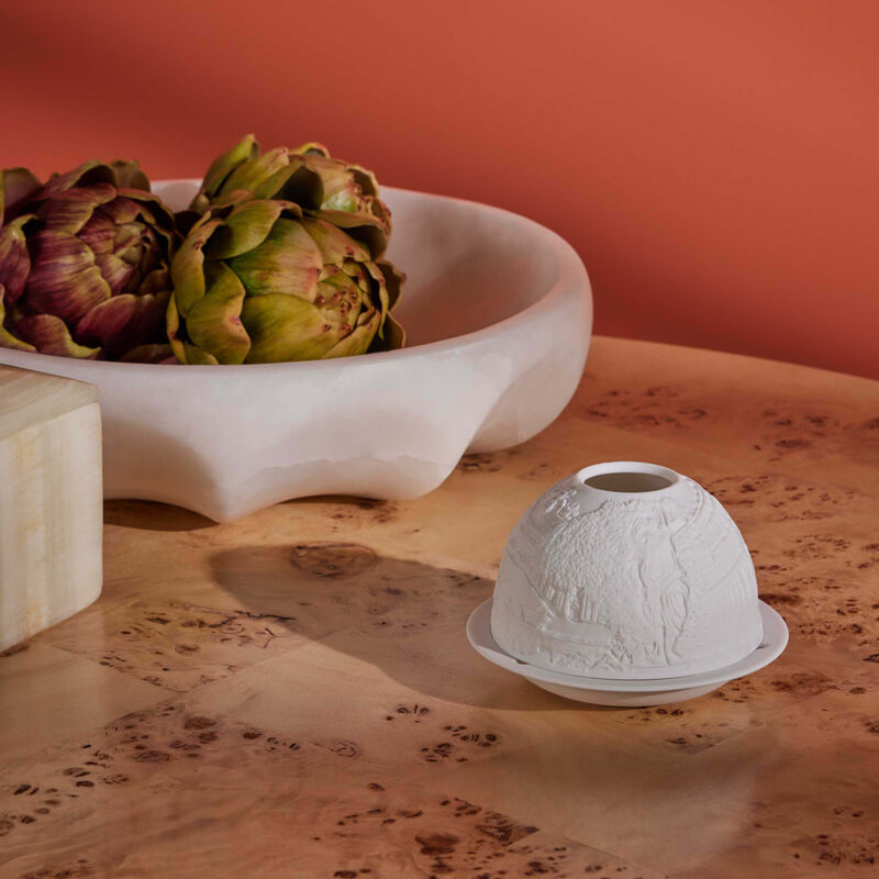 برناردو مصباح ليثوفاني فيرساي