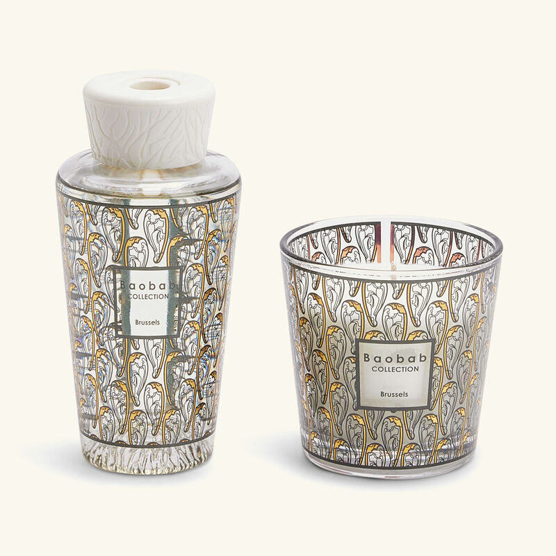 My First Baobab Brussels Gift Box baobab collection my first baobab brussels gift box