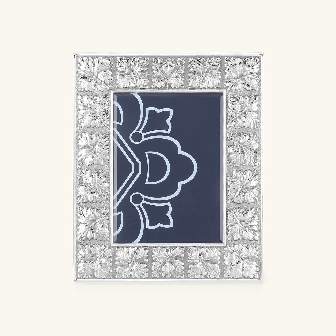 buccellati ivy wide band picture frame 13x18cm