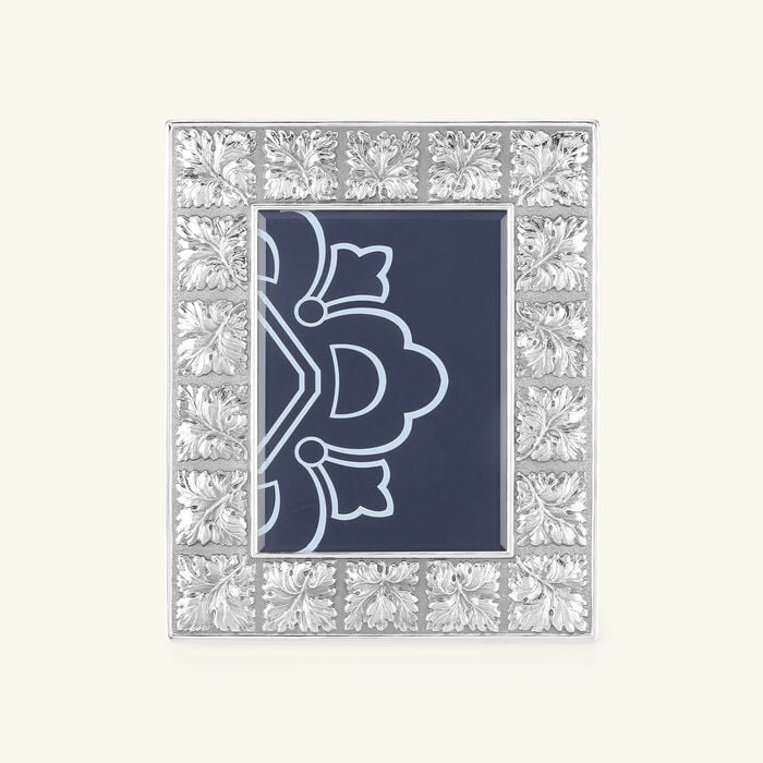 buccellati ivy wide band picture frame 13x18cm