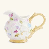 Taormina Creamer White villari taormina creamer white