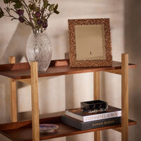 Lorel Picture Frame Gold 20x25cm l objet lorel picture frame gold 20x25cm