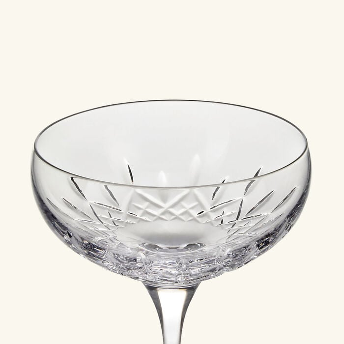 Lismore Cocktail Glasses Clear Set Of 2 waterford lismore cocktail glasses clear set of 2