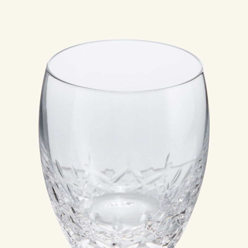 waterford lismore essence double old fashioned drinking glass set of 2