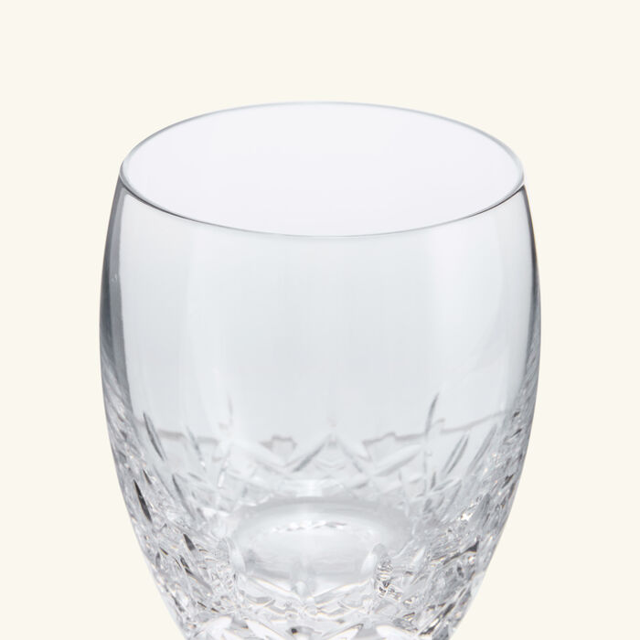 Lismore Essence Double Old Fashioned Drinking Glass Set Of 2 waterford lismore essence double old fashioned drinking glass set of 2
