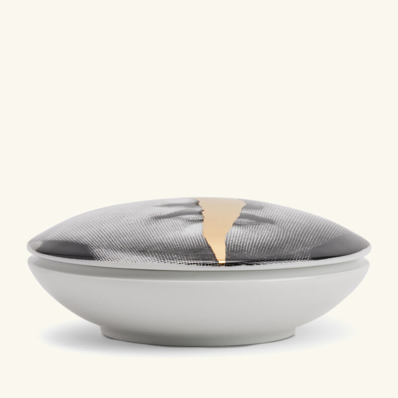 fornasetti tema e variazioni no 10 round box