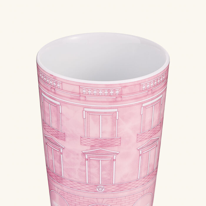 Palazzo Mug Pink versace palazzo mug pink