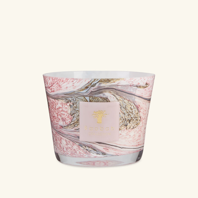 baobab collection manon candles max 10