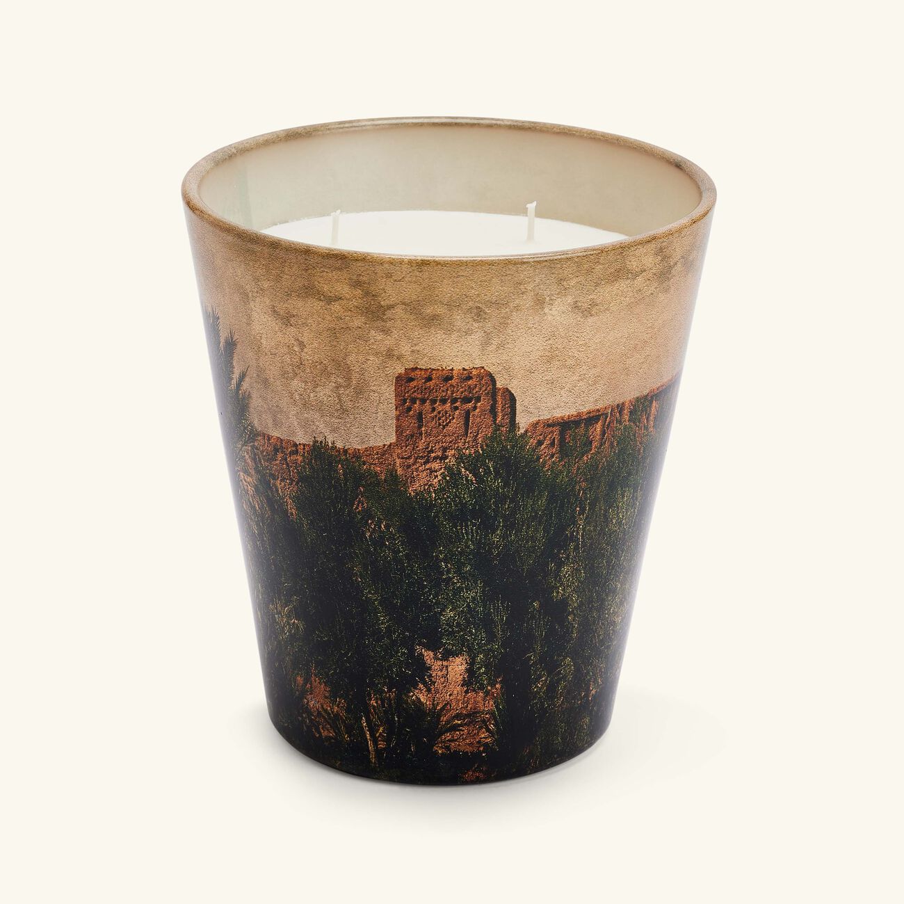 Orientalist Skoura Candle Max 16 baobab collection orientalist skoura candle max 16