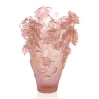 Rose Passion Magnum Vase - Limited Edition, small