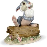 Thumper Figurine, small