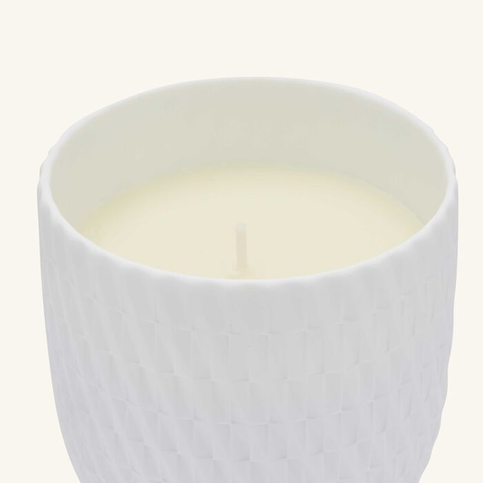 Twist Tumbler with Candle bernardaud twist tumbler with candle