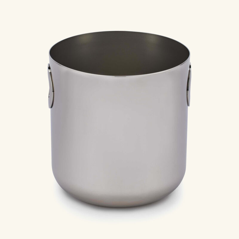 كريستوفل دلو لتبريد المشروب من الستانلس ستيل