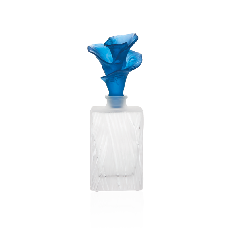 Arum Large Perfume Bottle daum arum large perfume bottle