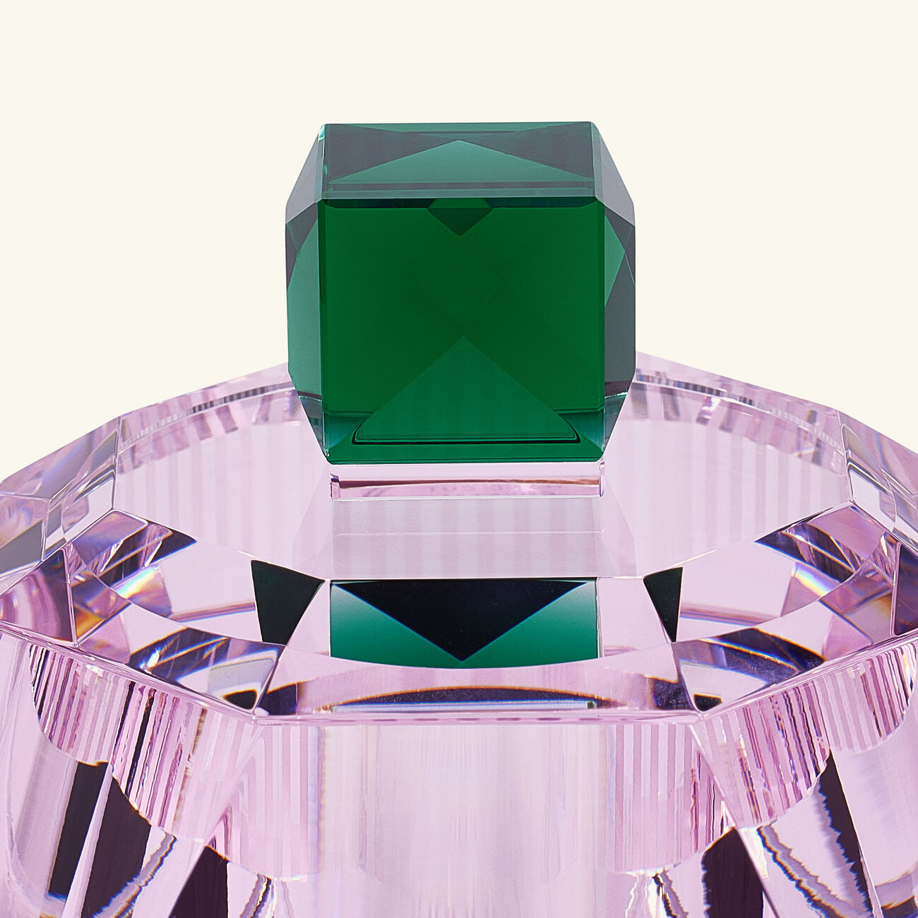 ريفليكشنز كوبنهاغن صندوق كلارا لحفظ المقتنيات وردي