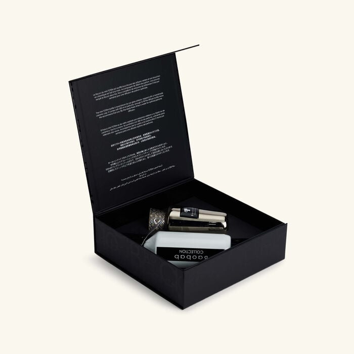 baobab collection les exclusives platinum totem diffuser