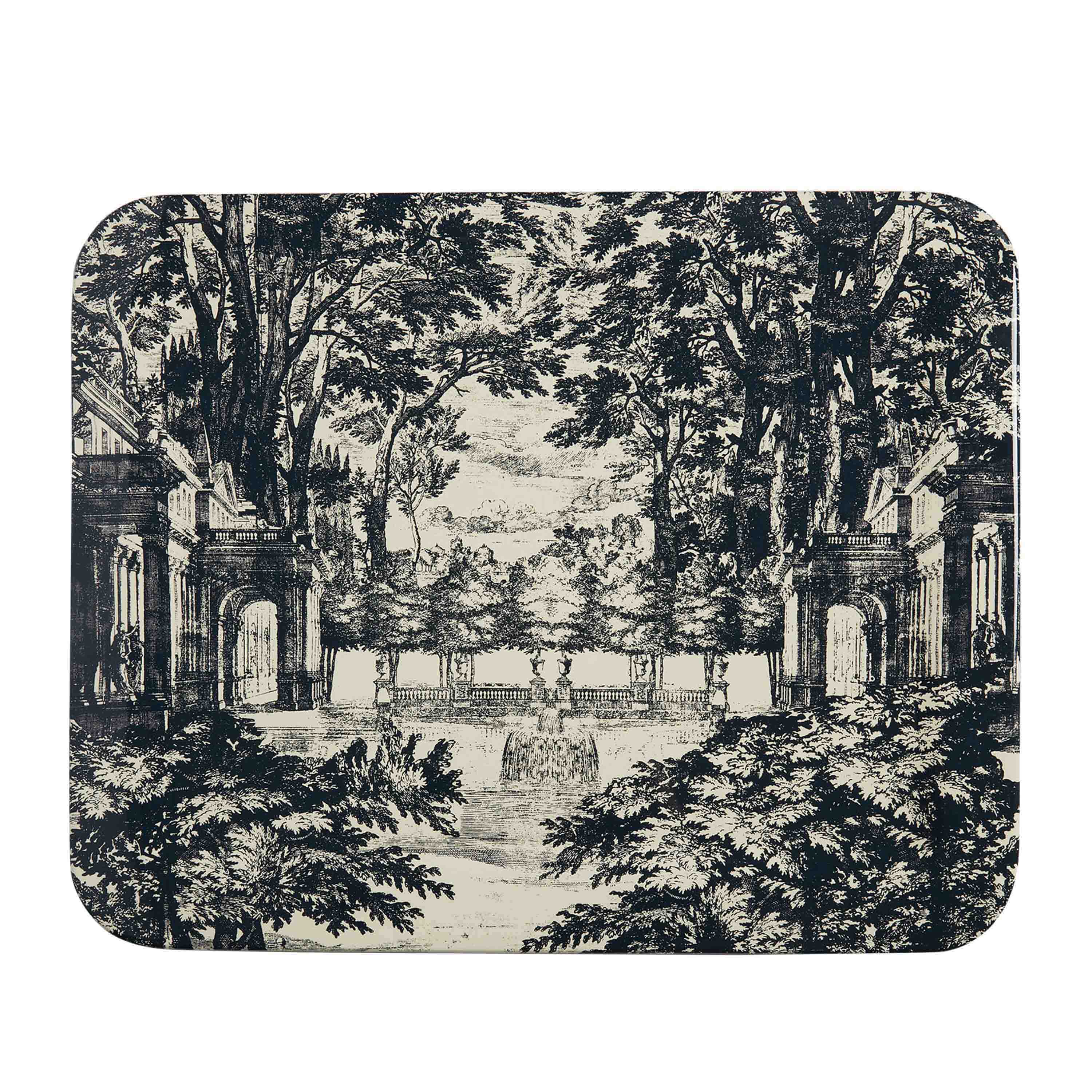 

Giardino Settecentesco 48x60 Tray