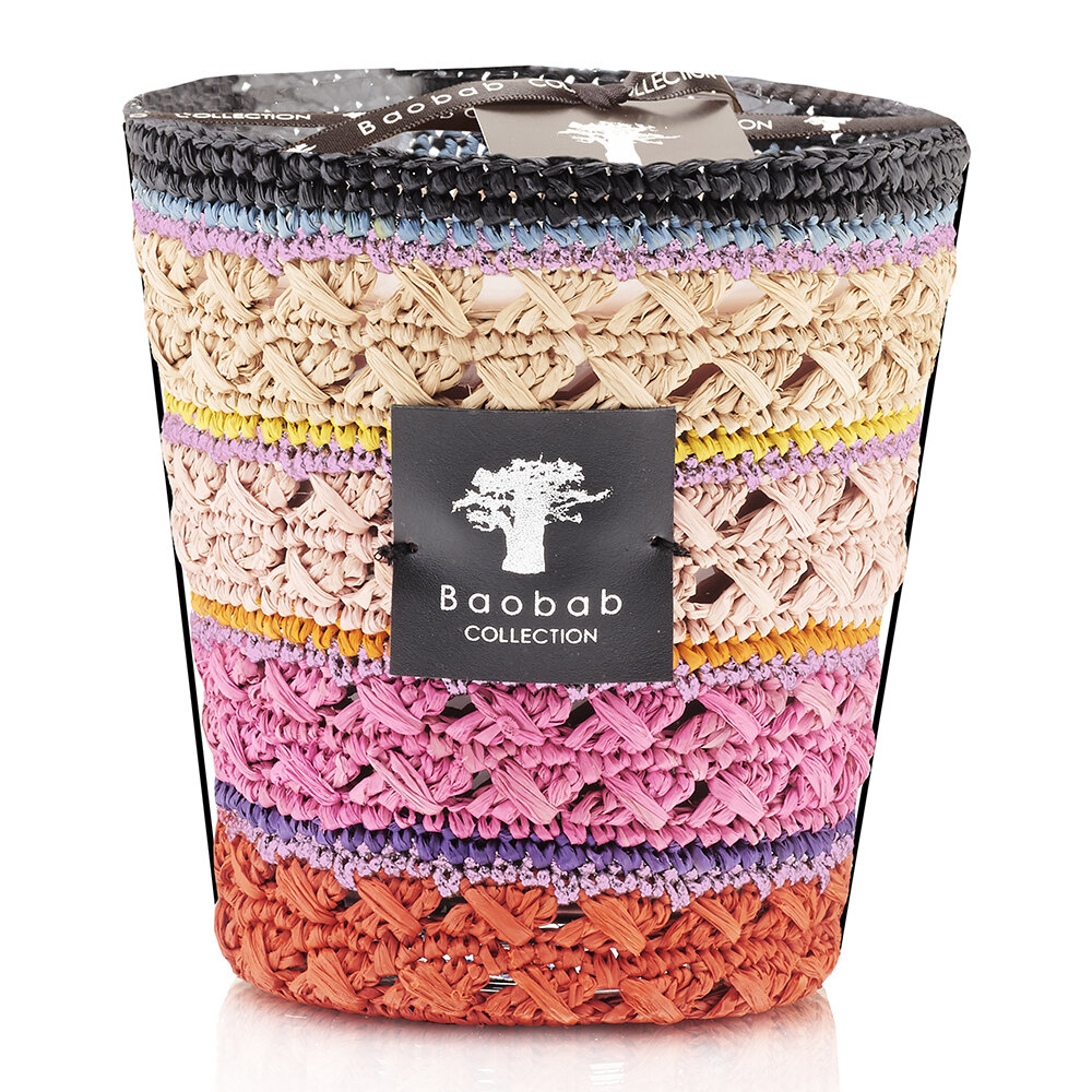 

Max 16 Tsiraka Ifaty Candle