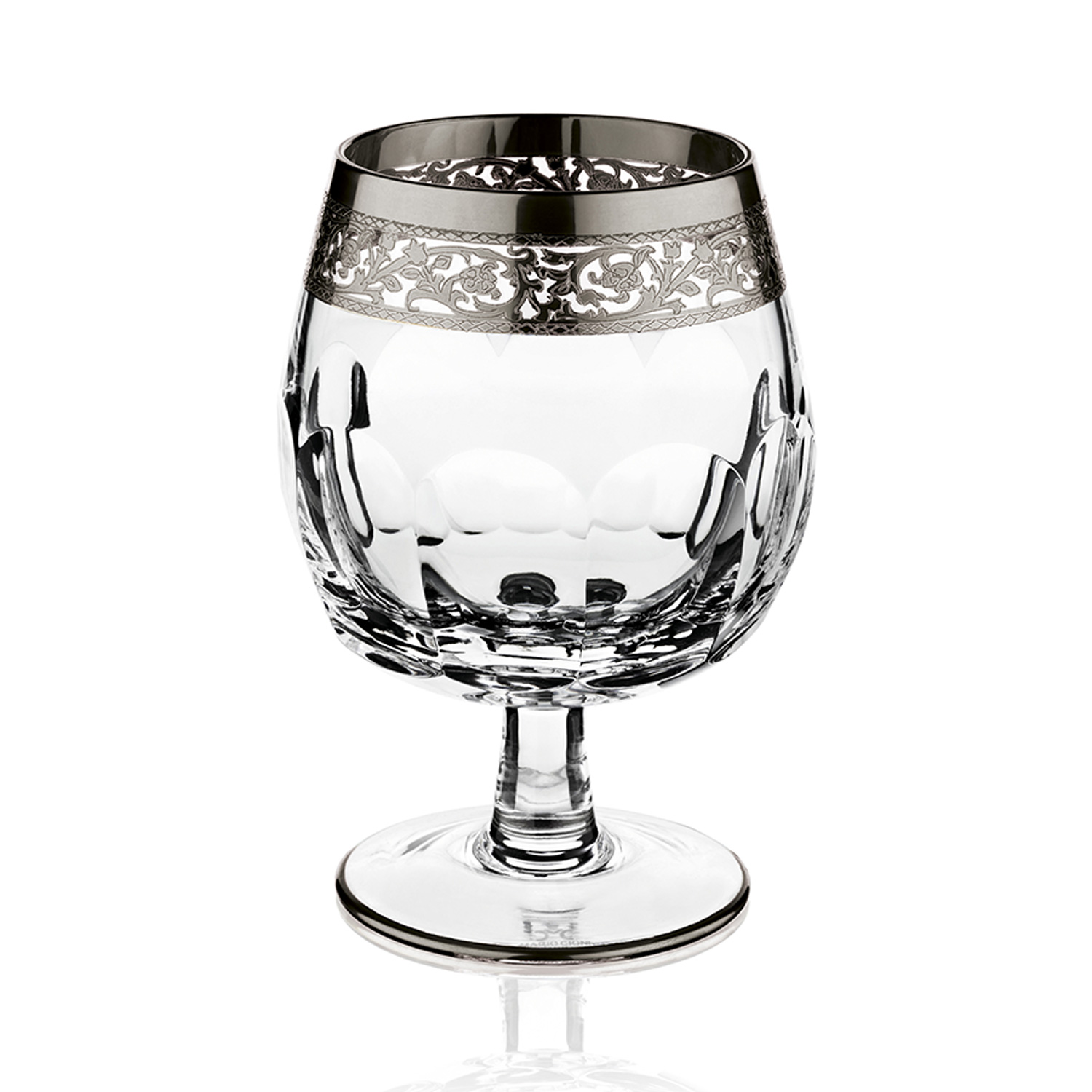 

Brandy Stemware