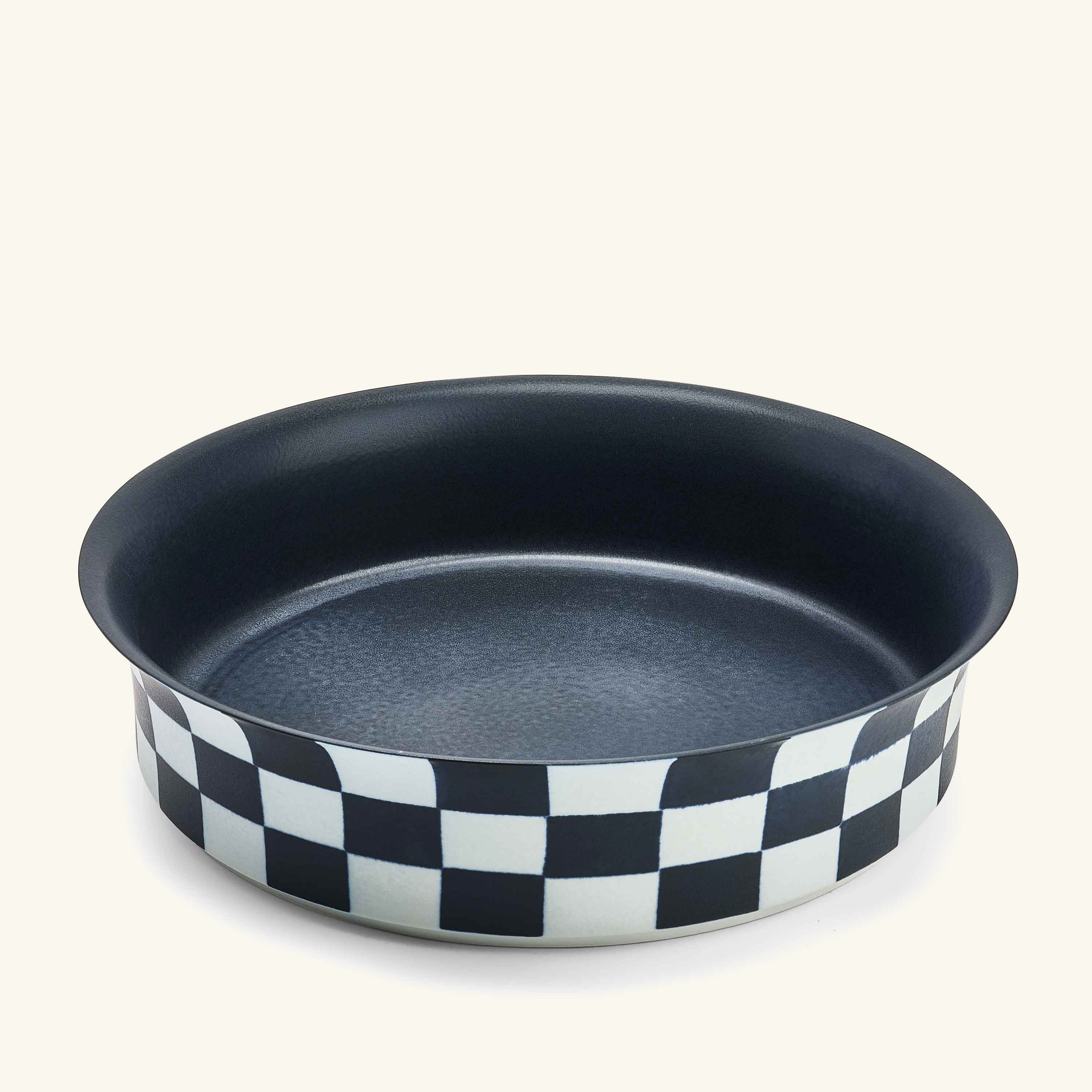 

Damier Bowl