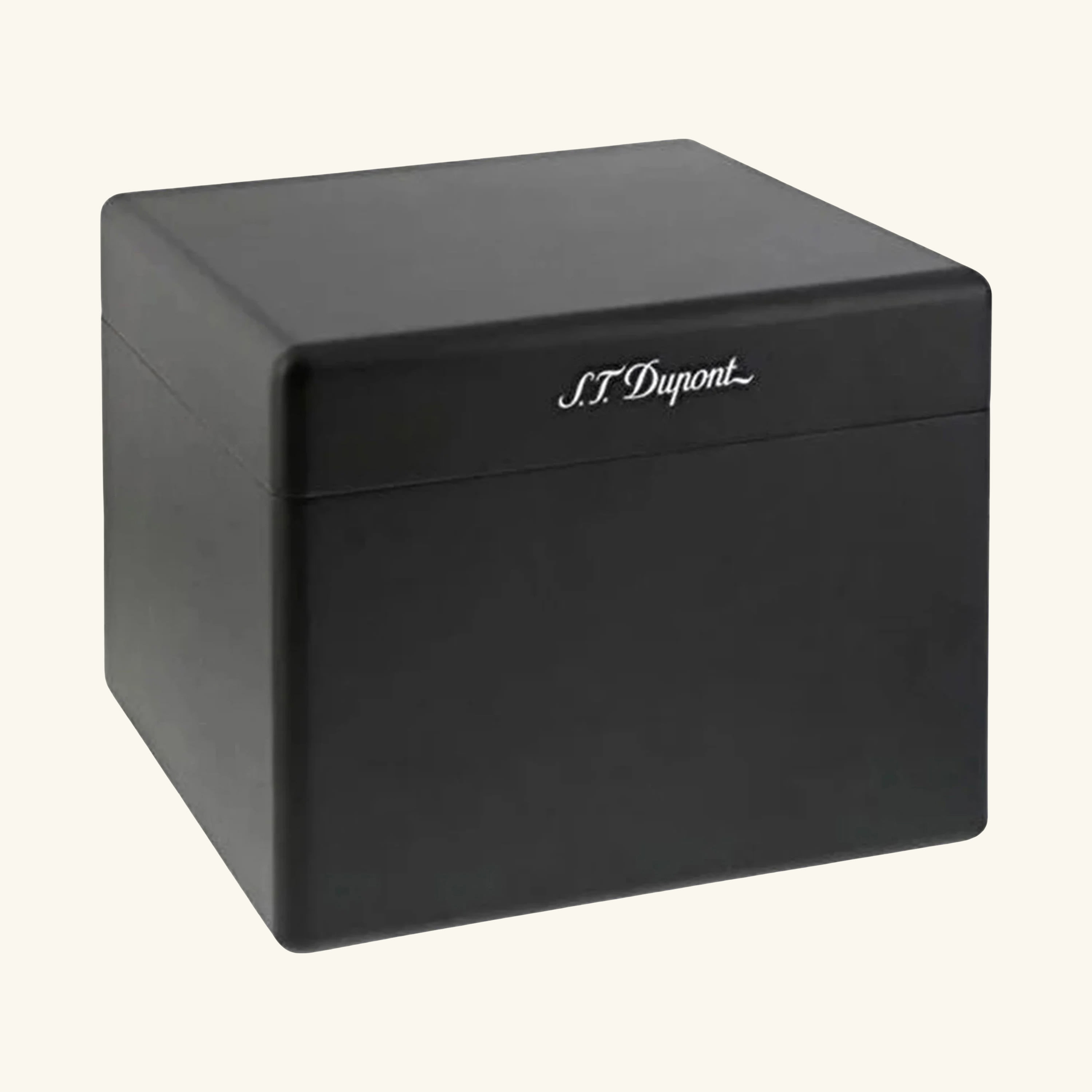 

Cube Cigar Humidor